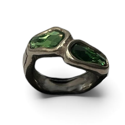 Anello da donna UNOde50 ANIO519VRDMTLOL