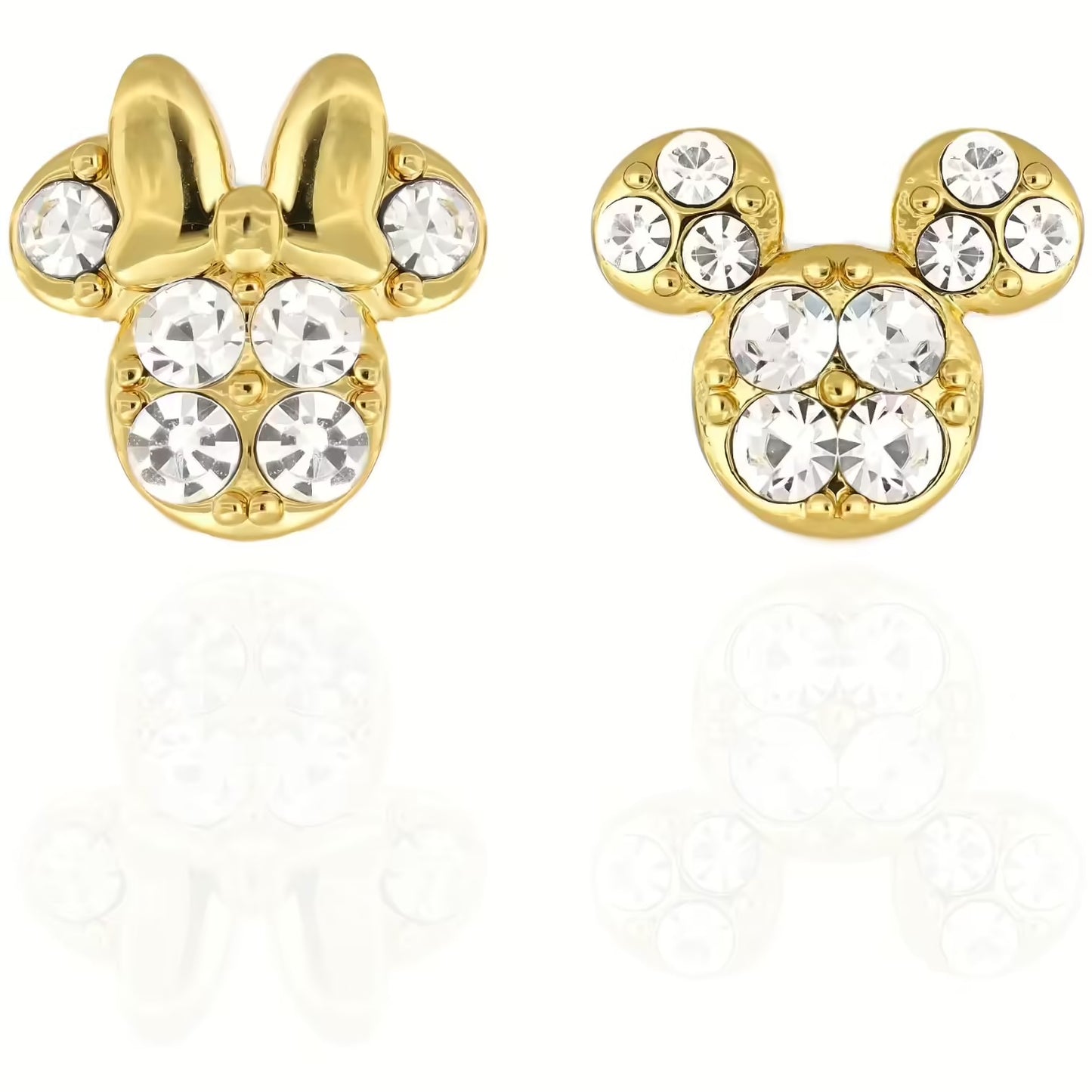 Orecchini Bambina o Donna Disney Minnie - EF01533YRWL.CS