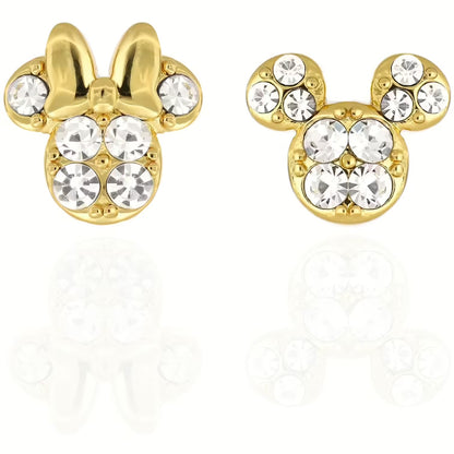 Orecchini Bambina o Donna Disney Minnie - EF01533YRWL.CS