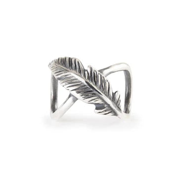 PIUMA DELL'INFINITO TROLLBEADS-TAGBE-10298