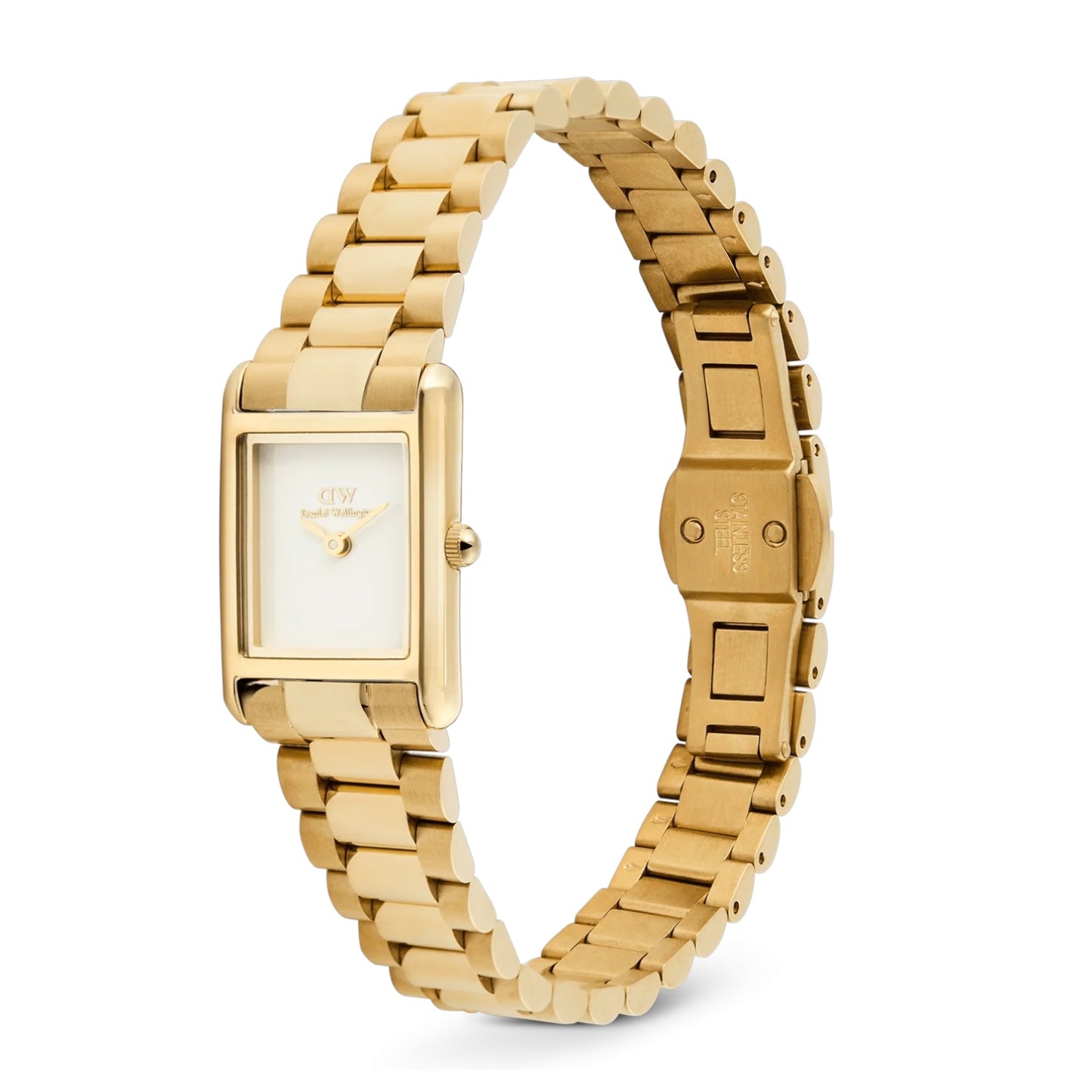 Orologio Donna Daniel Wellington Bound Mini - DW00100905