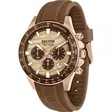 OROLOGIO CRONOGRAFO SECTOR 230 R3271661034