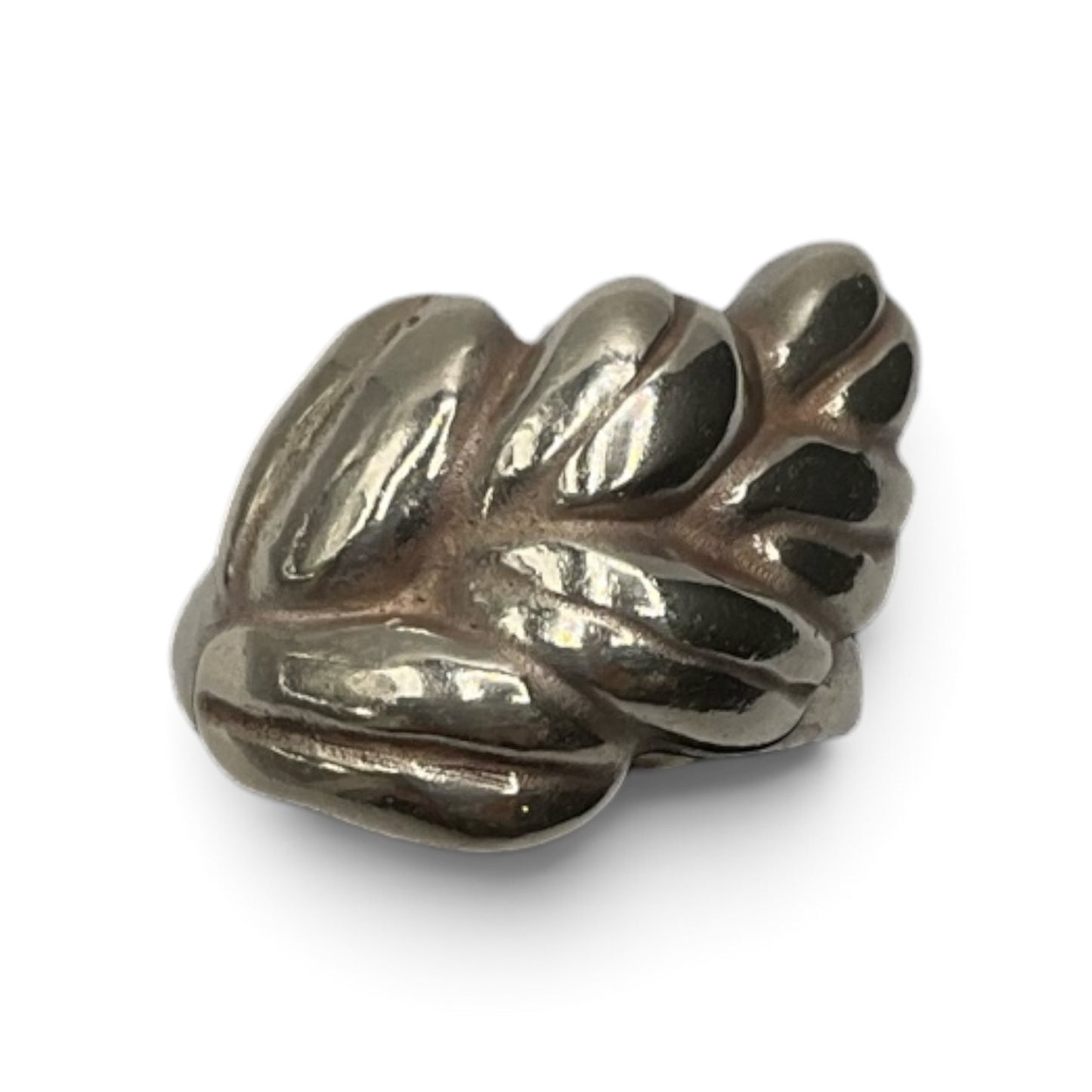 Anello UNO de 50 ROCIO ANIO523MTL0000L