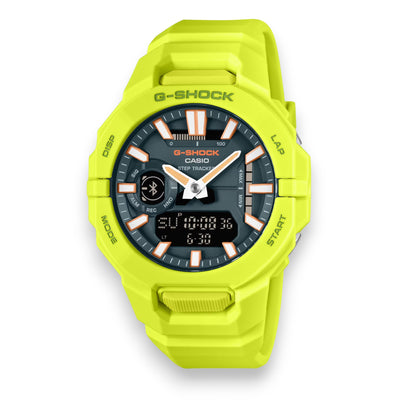 OROLOGIO CASIO G-SHOCK BLUETOOTH -GBA-950-9A3ER