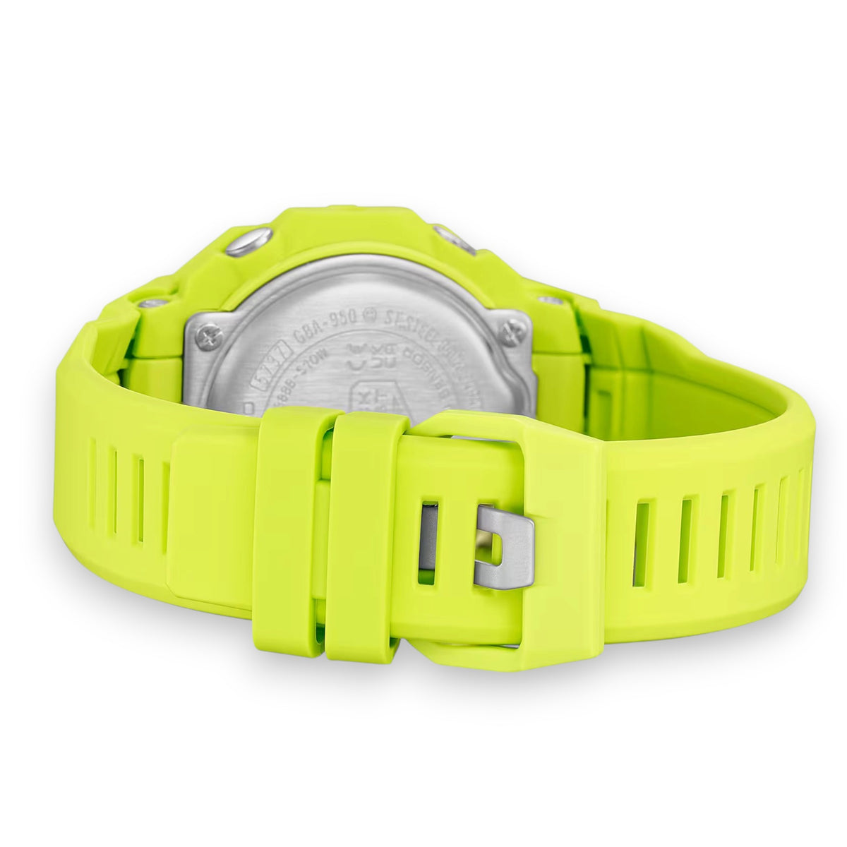 OROLOGIO CASIO G-SHOCK BLUETOOTH -GBA-950-9A3ER