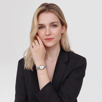 Orologio Donna Daniel Wellington Ophelia Mesh - DW00100938