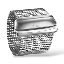 Bracciale Donna Breil Gioielli Steel Silk - TJ1267