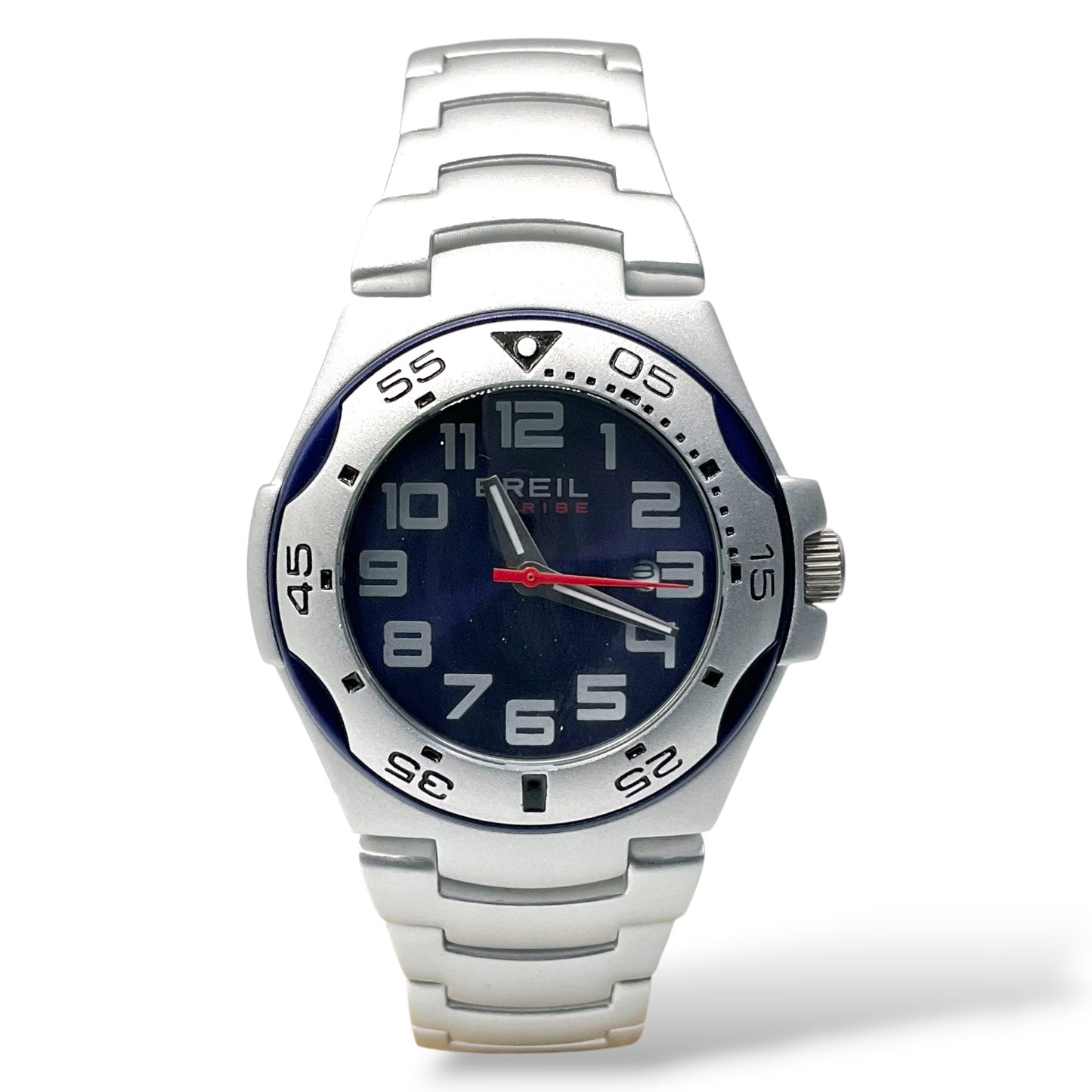 Orologio Donna/Bambino Tribe by Breil Ice Alu - TW0709