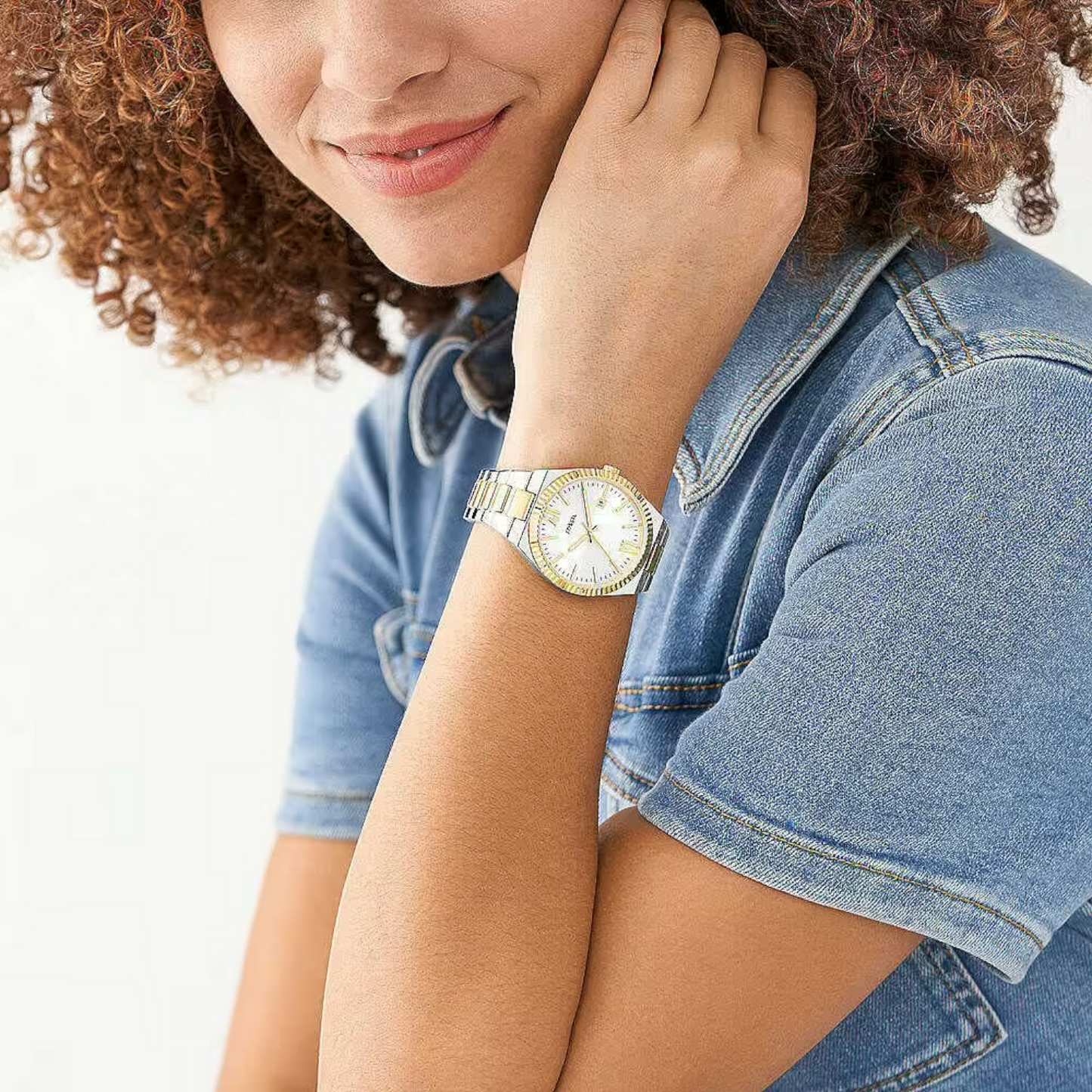 Orologio Donna Fossil Scarlette - ES5259