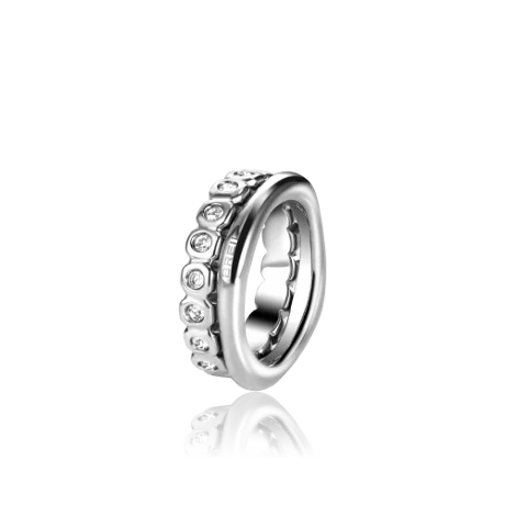 Anello da donna Breil Gioielli Rolling TJ1539