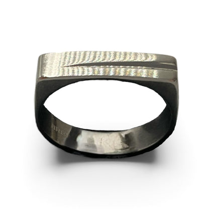 Anello da uomo Breil Gioielli  Vis-BJ0132
