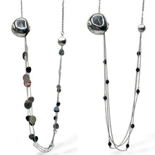 Collana Donna Breil Gioielli Bloom - TJ0408