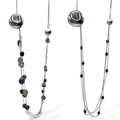 Collana Donna Breil Gioielli Bloom - TJ0408