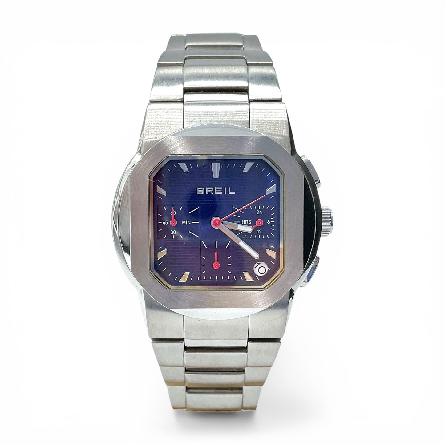 Orologio Donna Breil Step - TW0590