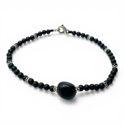 Bracciale Spadarella Spadino con Pietre - SPBR771