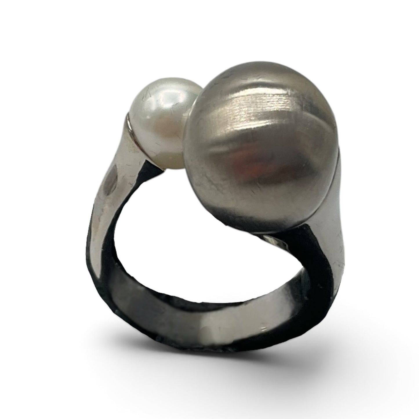 Anello donna Breil Gioielli collezione Decò-2132830007