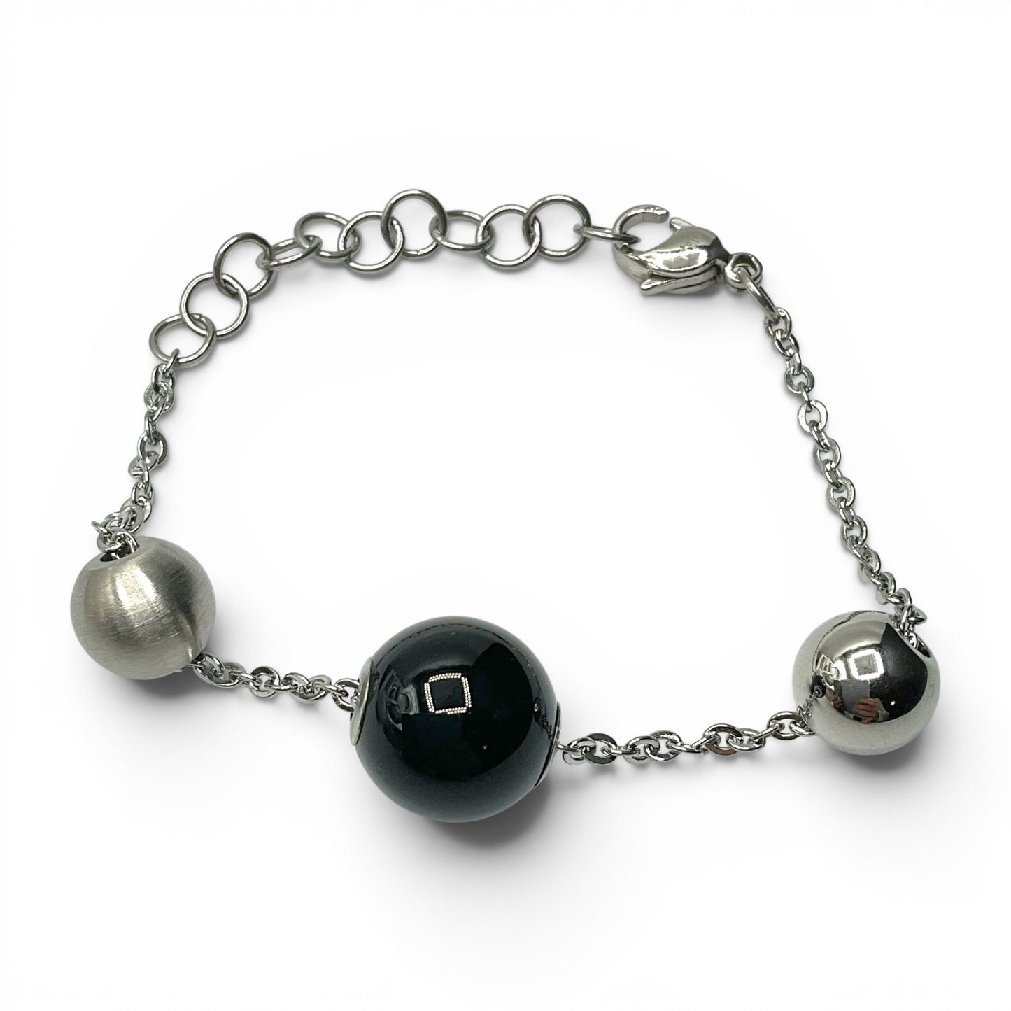 Bracciale Donna Breil Gioielli Chaos - TJ1159