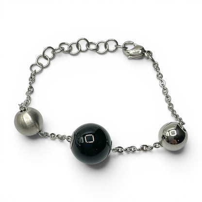 Bracciale Donna Breil Gioielli Chaos - TJ1159