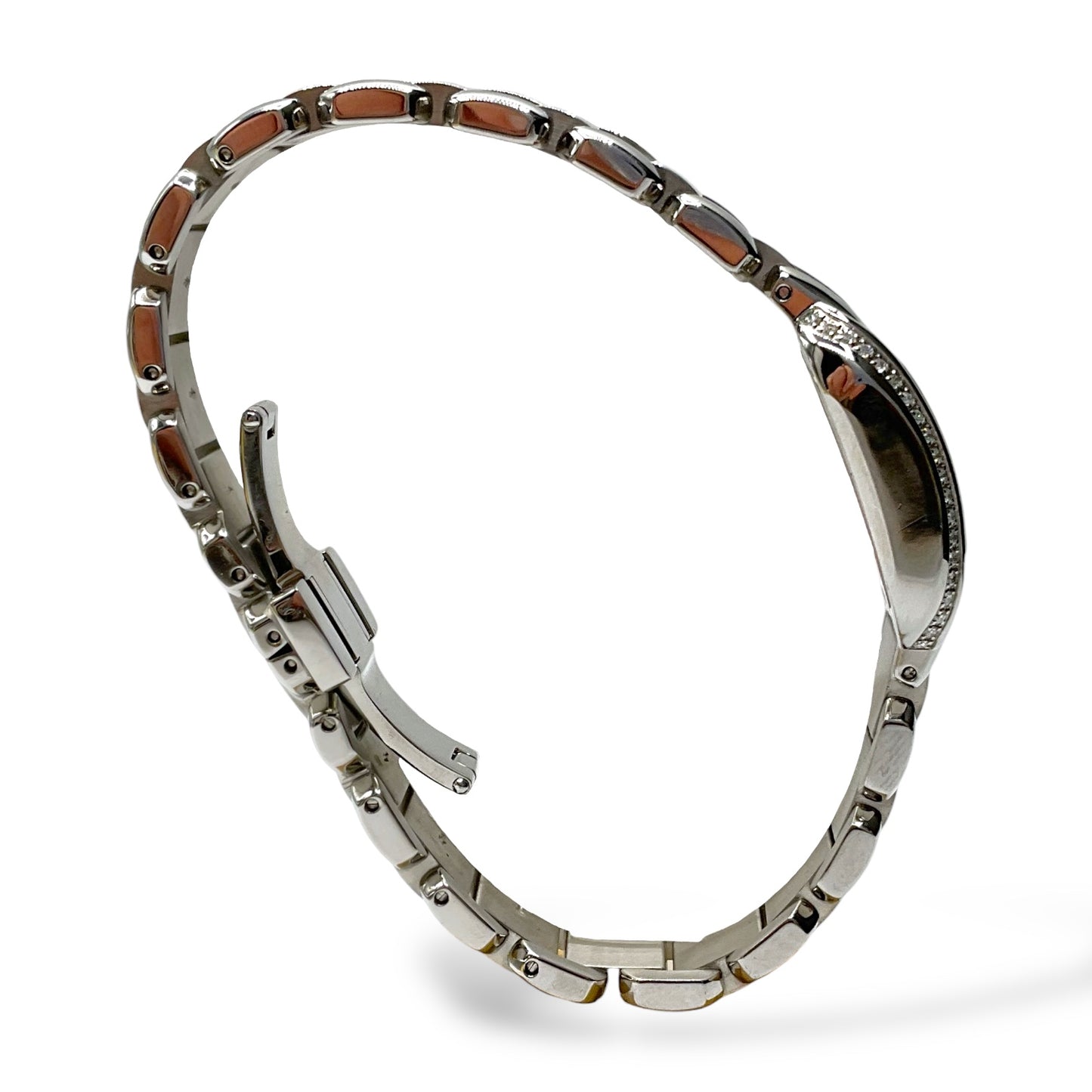 Orologio Donna Tissot Wave - T02.1.385.71