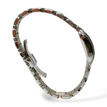 Orologio Donna Tissot Wave - T02.1.385.71