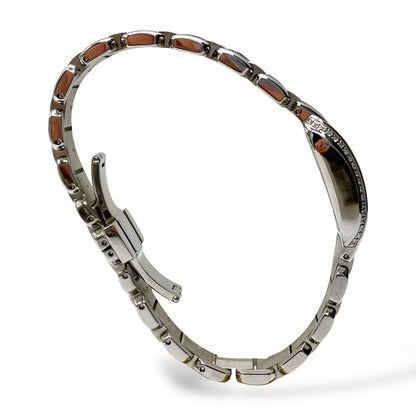 Orologio Donna Tissot Wave - T02.1.385.71