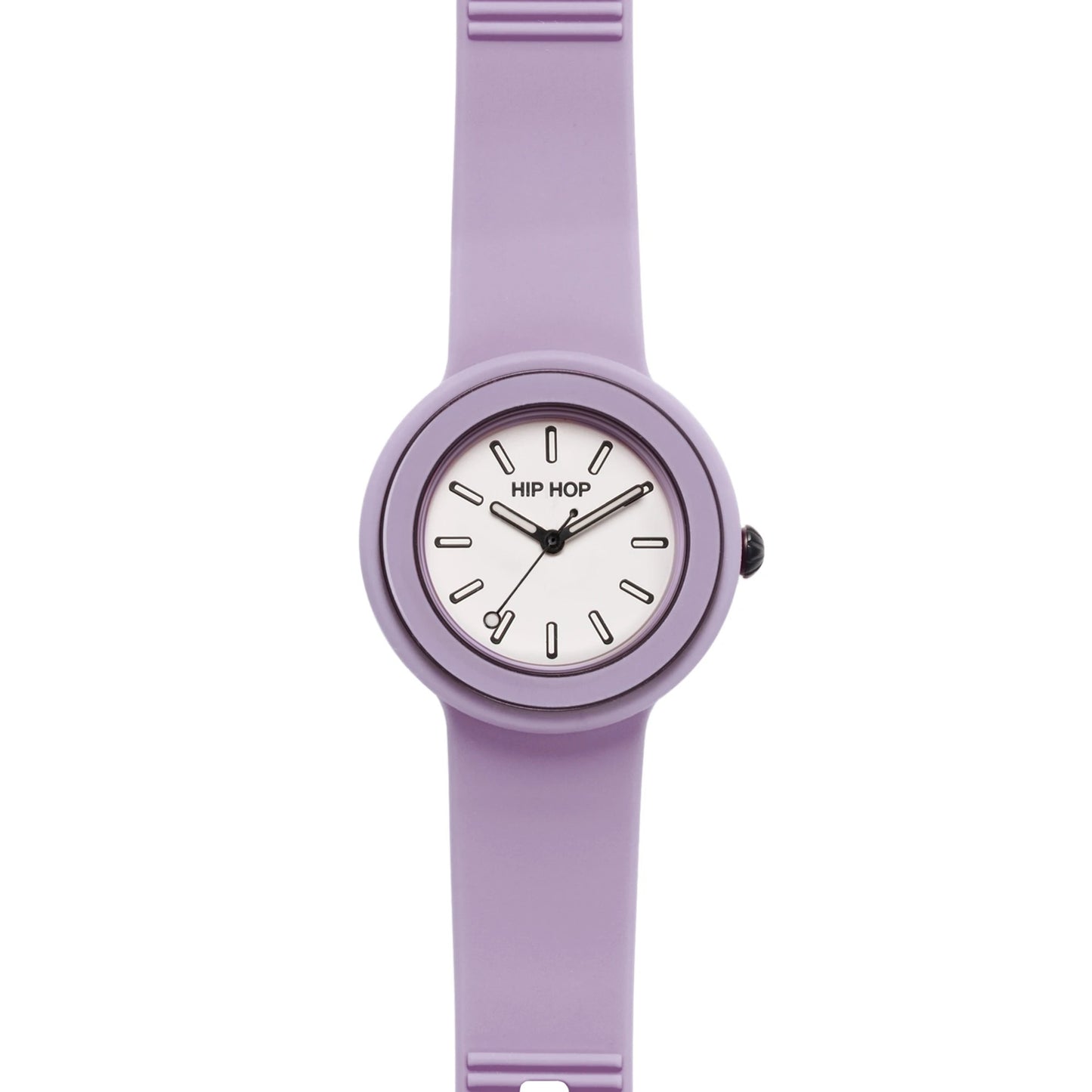 Orologio Donna Hip Hop Hero.Dot Bezel - HWU1278