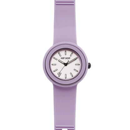 Orologio Donna Hip Hop Hero.Dot Bezel - HWU1278