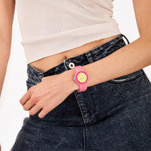 Orologio Donna Hip Hop Hero.Dot Solar - HWU1274