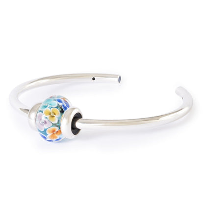 Sogno in Fiore Trollbeads - TGLBE-10225 Edizione Limitata
