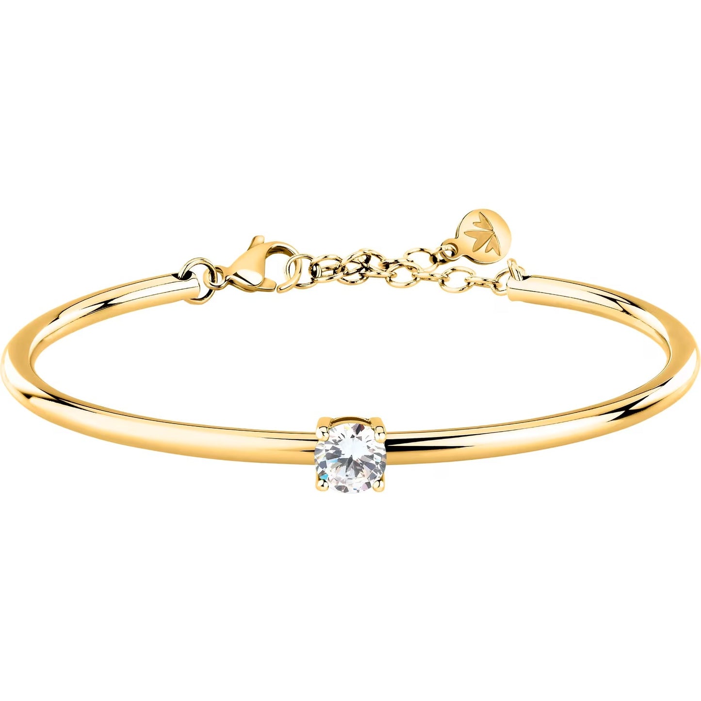 Bracciale Rigido Donna Morellato Cerchi - SAKM95