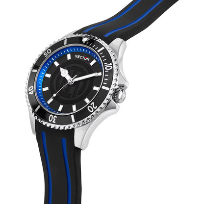 Orologio Uomo Sector Edizione Speciale Inter