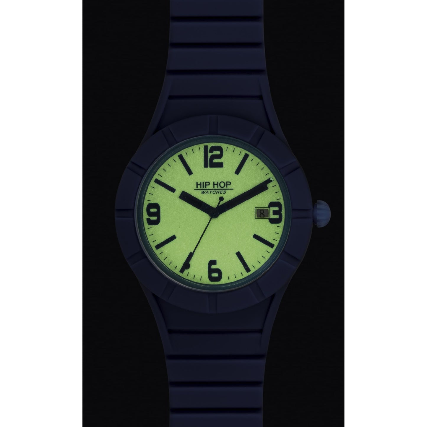 Orologio Uomo Hip Hop X Man - HWU1077