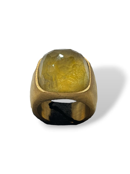 Anello da donna Breil Gioielli collezione Eden -BJ0467