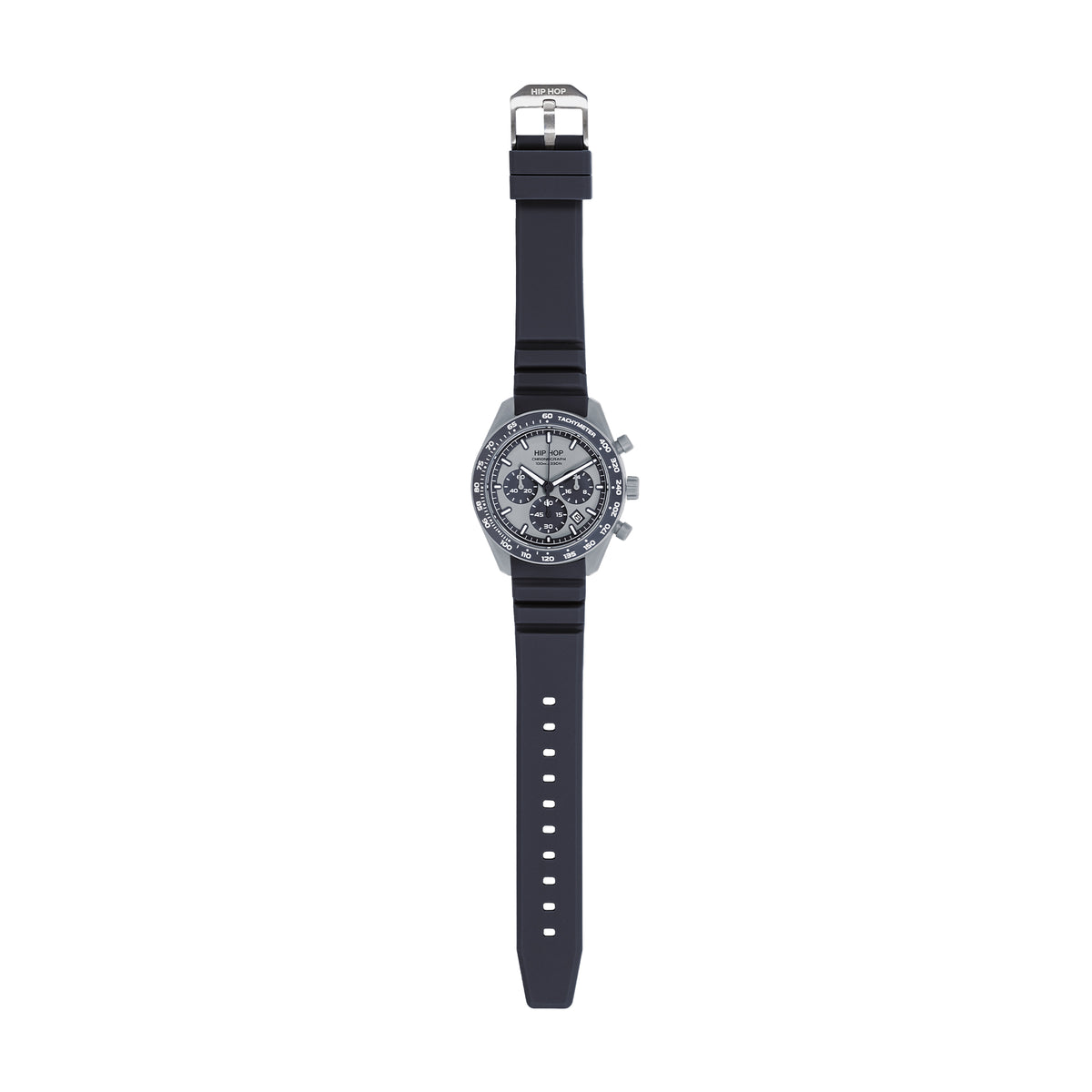 OROLOGIO UOMO HIP HOP CRONO XT10 - HWU1344