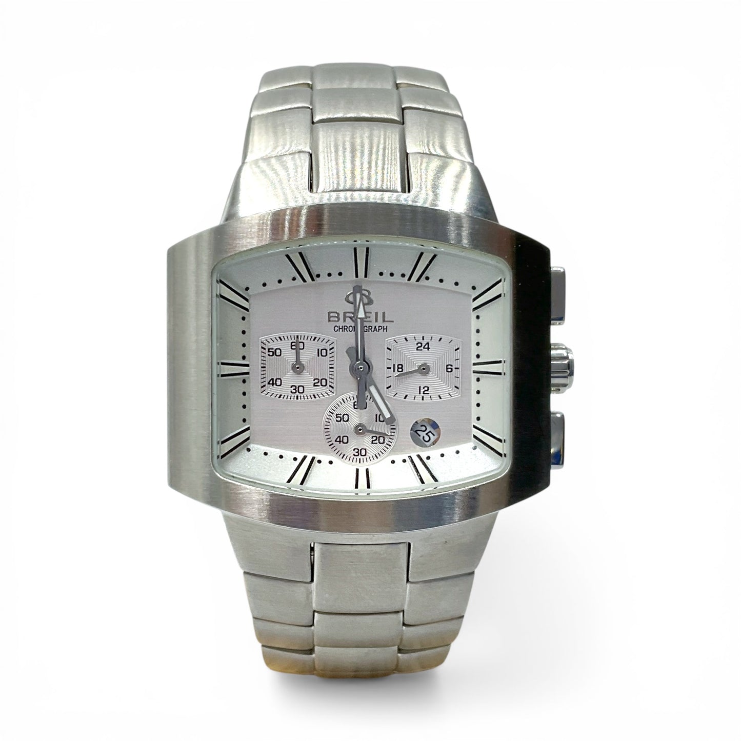 Orologio Donna o Uomo Breil Style - BW0069