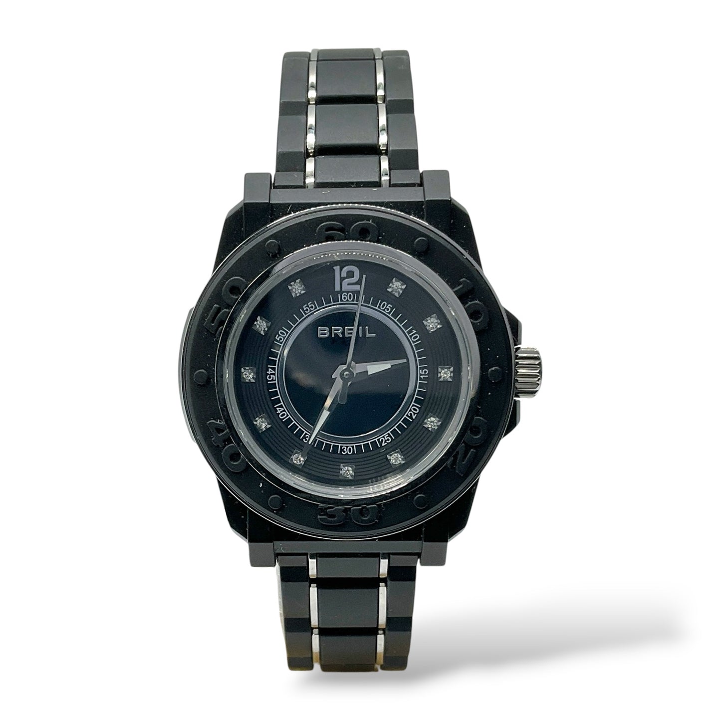 Orologio Donna o Uomo Breil Manta Lite - TW0837