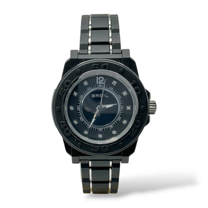 Orologio Donna o Uomo Breil Manta Lite - TW0837