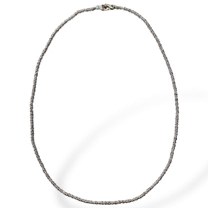 Collana Anellini Piccoli Spadarella - SPGR266