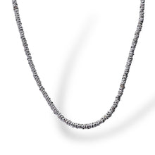 Collana Anellini Piccoli Spadarella - SPGR266