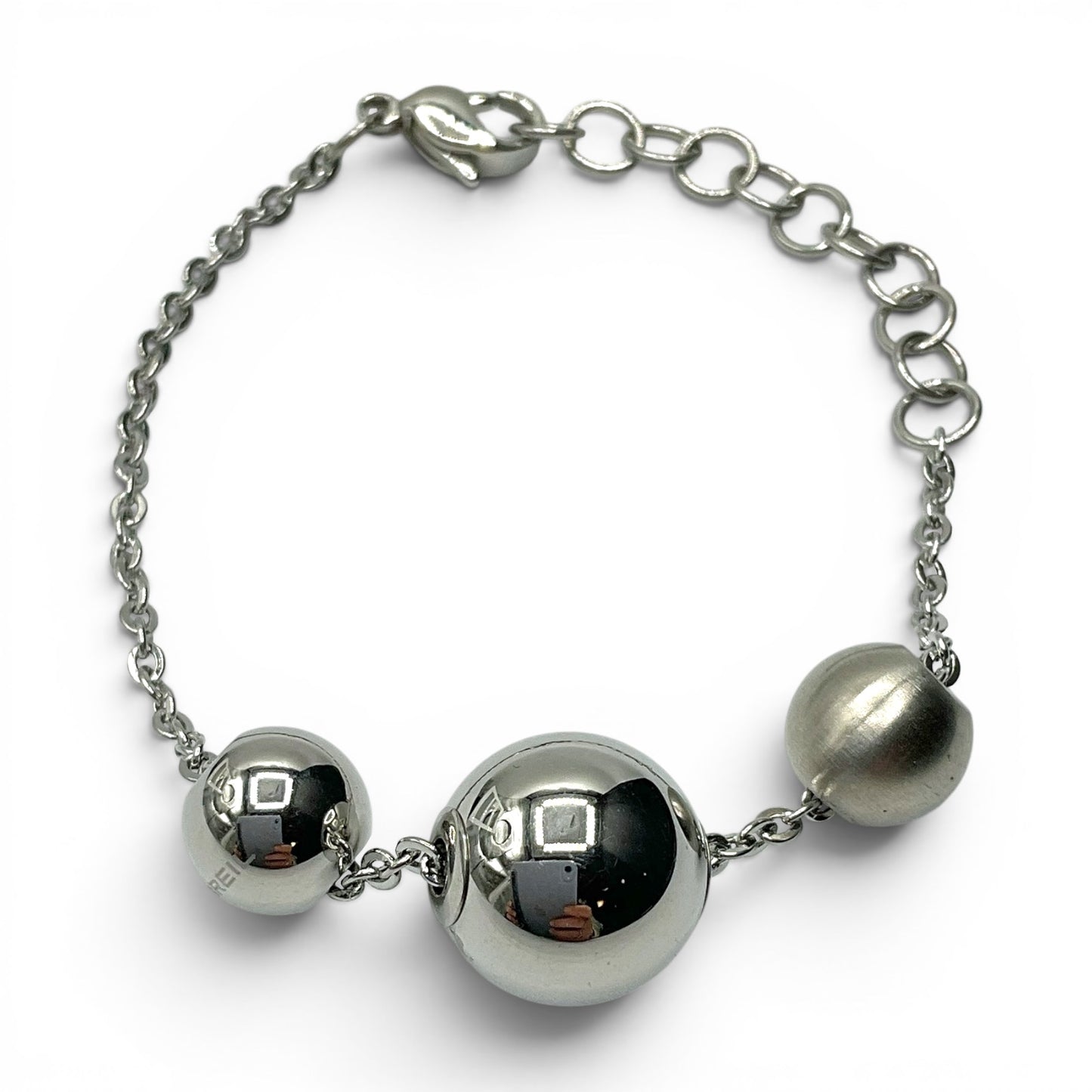 Bracciale Donna Breil Gioielli Chaos - TJ1159