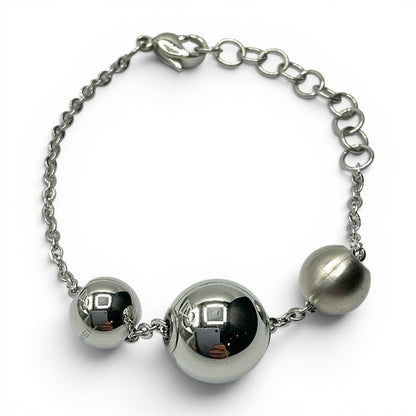 Bracciale Donna Breil Gioielli Chaos - TJ1159
