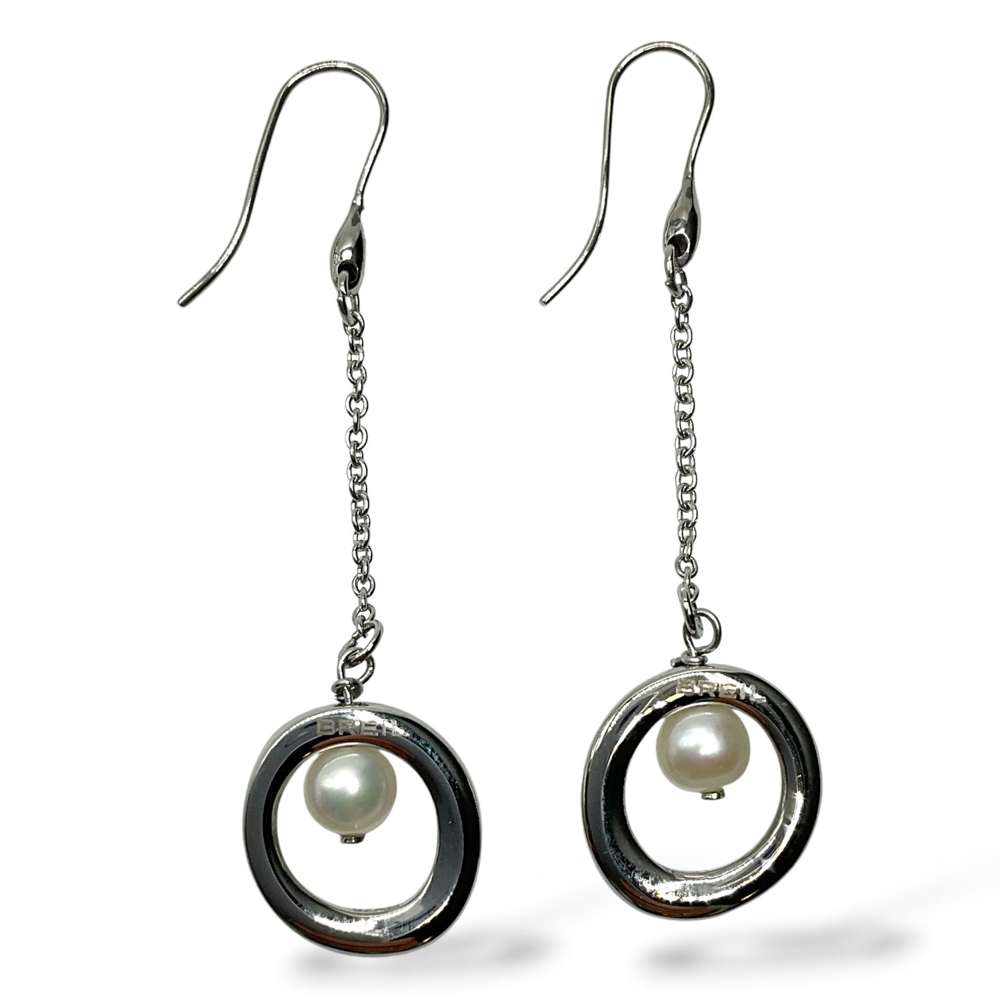 Orecchini Donna Breil Gioielli Duplicity - TJ0848