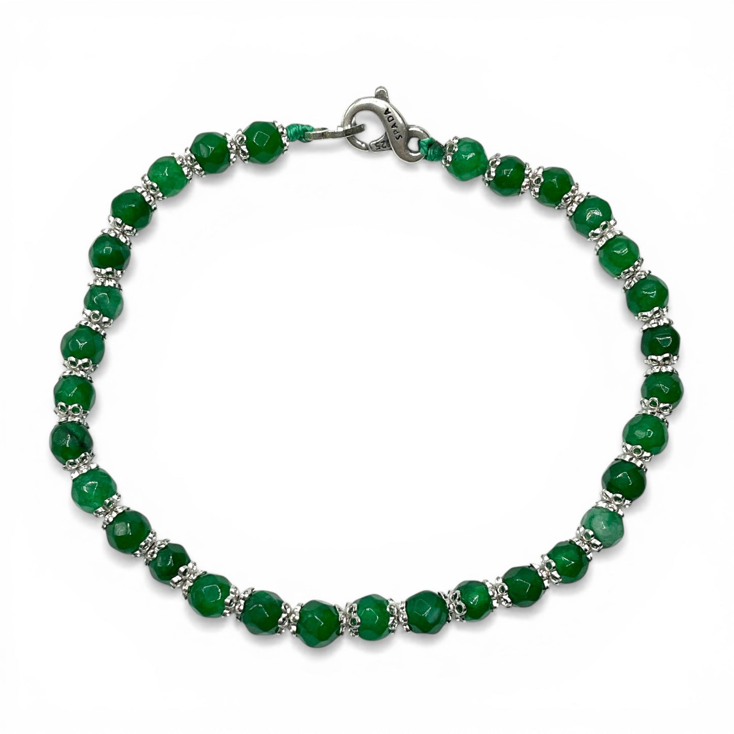 Bracciale Spadarella Spadino con Pietre - SPBR770