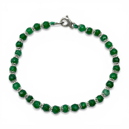 Bracciale Spadarella Spadino con Pietre - SPBR770