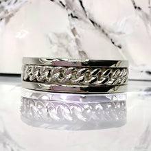 Anello Unisex Fedina Groumette in Argento - AA010554