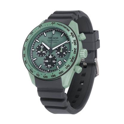 OROLOGIO UOMO HIP HOP CRONO XT10 -HWU1346