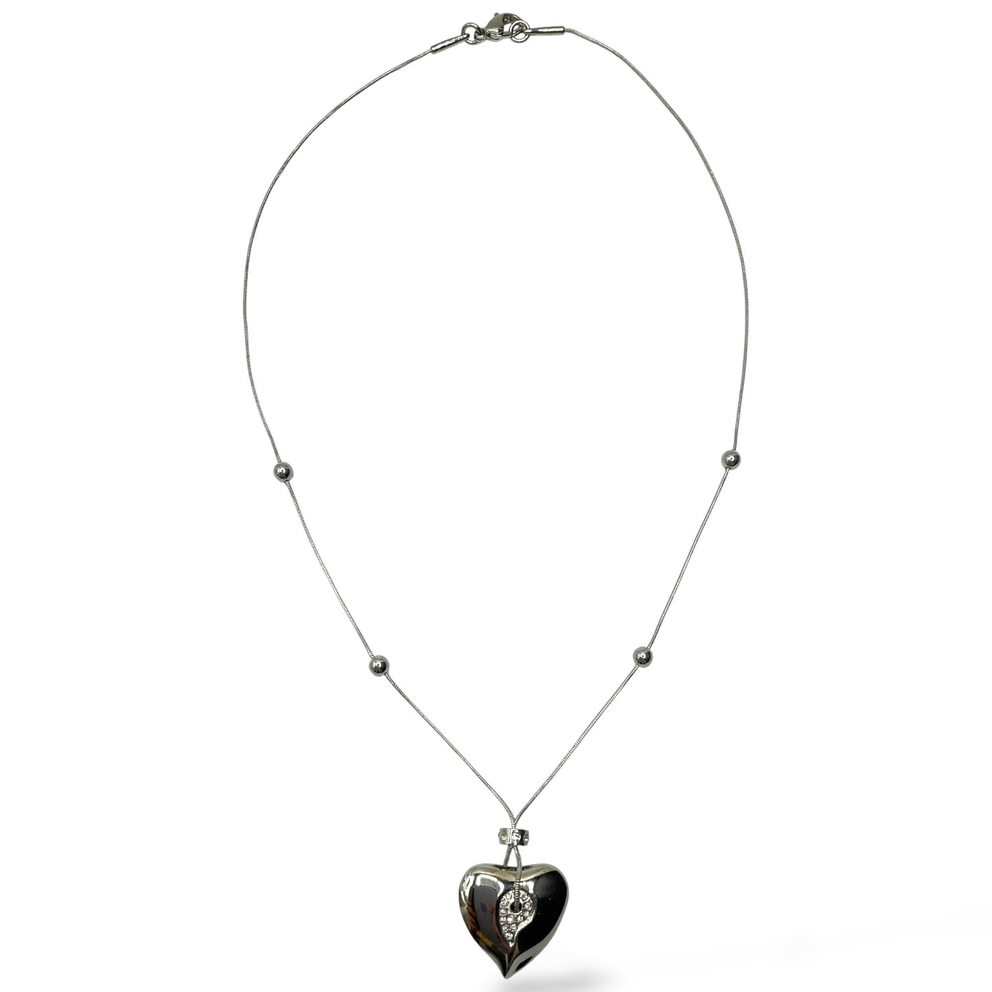 Collana Donna Breil Gioielli Feeling - TJ0841