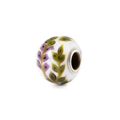 LAVANDA VIOLA TROLLBEADS TGLBE-30211