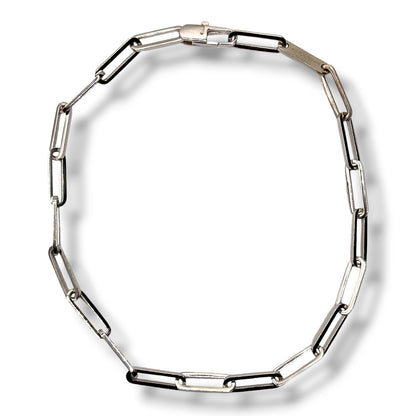 Collana Argento Uomo Pianegonda - CA010574