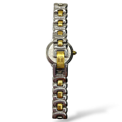Orologio Donna Tissot Bicolore - T69.2.185.13